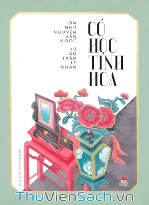 Cổ Học Tinh Hoa