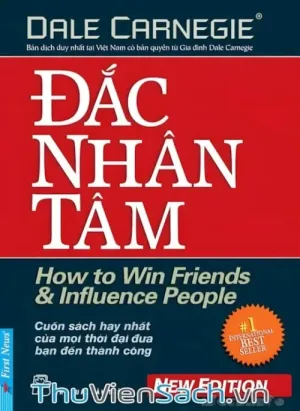 Đắc Nhân Tâm