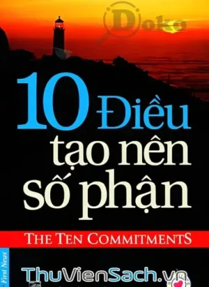 10 Điều Tạo Nên Số Phận