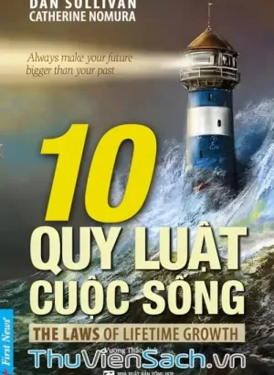 10 Quy Luật Cuộc Sống