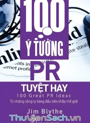 100 Ý Tưởng Quảng Cáo Tuyệt Hay