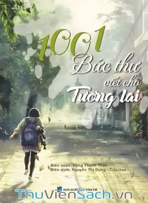 1001 Bức Thư Cho Tương Lai