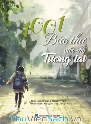 1001 Bức Thư Viết Cho Tương Lai