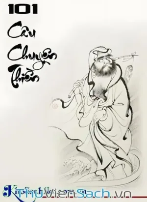 101 Câu Chuyện Thiền