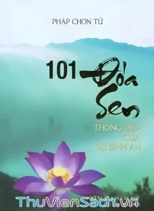 101 Đóa Sen