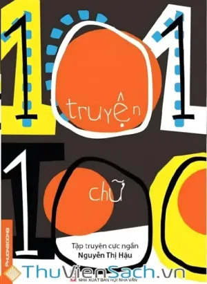101 Truyện 100 Chữ