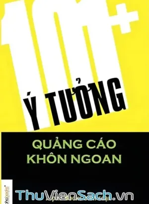 101 - Ý Tưởng Quảng Cáo Khôn Ngoan