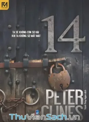 14 - Tập 1