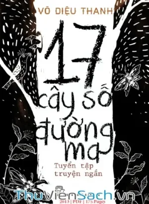 17 Cây Số Đường Ma