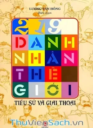 219 Danh Nhân Thế Giới