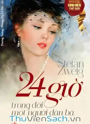24 Giờ Trong Đời Một Người Đàn Bà