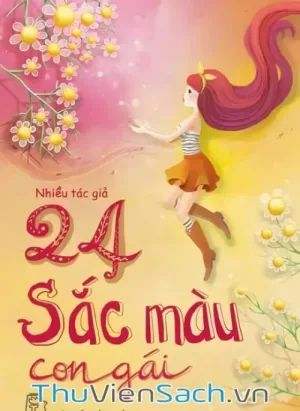 24 Sắc Màu Con Gái
