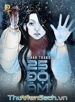 25 Độ Âm