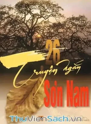 26 Truyện Ngắn Sơn Nam