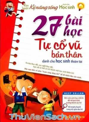 27 Bài Học Tự Cổ Vũ Bản Thân