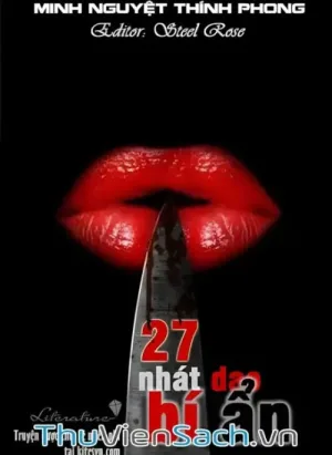 27 Nhát Dao Bí Ẩn