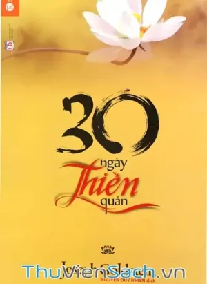 30 Ngày Thiền Quán