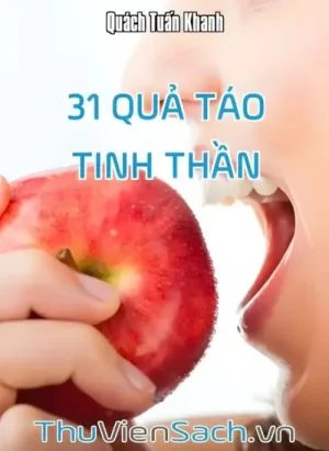 31 Quả Táo Tinh Thần
