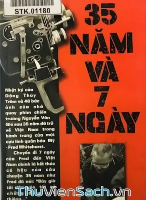 35 Năm Và 7 Ngày