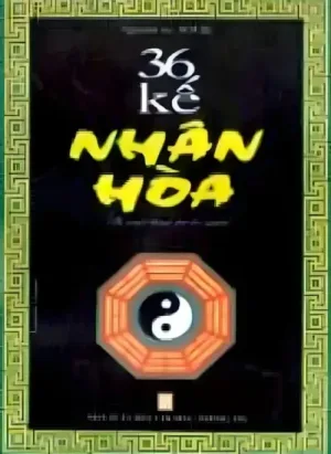 36 Kế Nhân Hòa