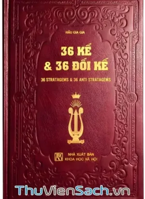 36 Kế Và 36 Đối Kế