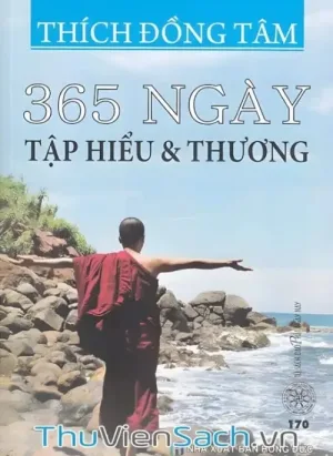 365 Ngày Tập Hiểu Và Thương