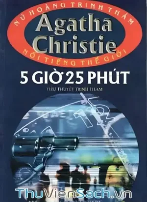 5 Giờ 25 Phút
