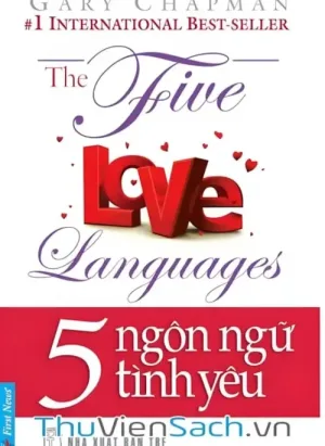 5 Ngôn Ngữ Tình Yêu