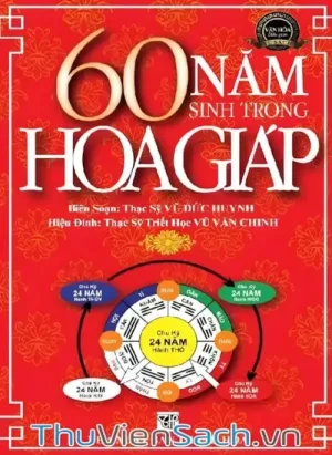 60 Năm Sinh Trong Hoa Giáp