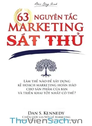 63 Nguyên Tắc Marketing Sát Thủ