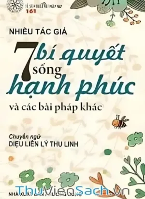 7 Bí Quyết Sống Hạnh Phúc