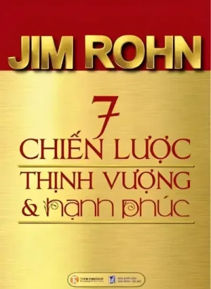 7 Chiến Lược Thịnh Vượng Và Hạnh Phúc