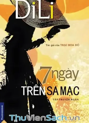 7 Ngày Trên Sa Mạc