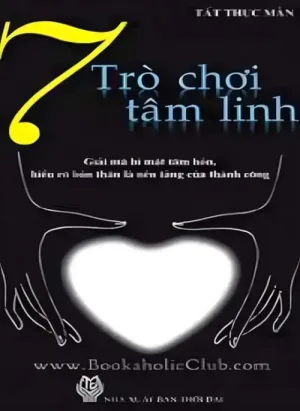 7 Trò Chơi Tâm Linh