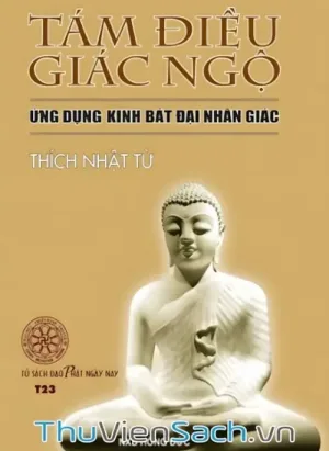 8 Điều Giác Ngộ