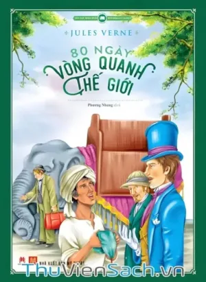 80 Ngày Vòng Quanh Thế Giới