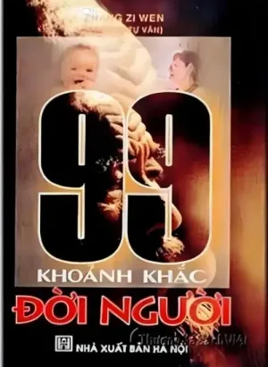 99 Khoảnh Khắc Đời Người