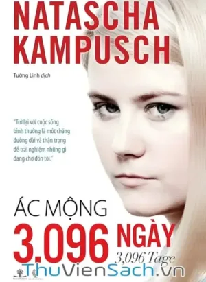 Ác Mộng 3096 Ngày