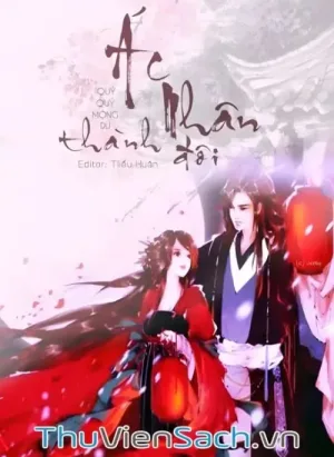 Ác Nhân Thành Đôi