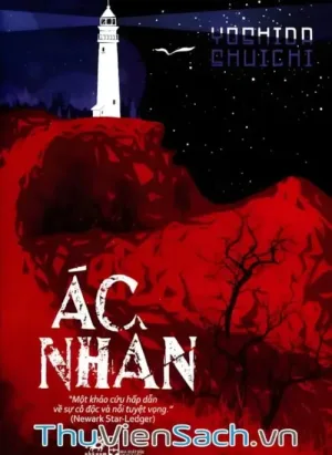Ác Nhân