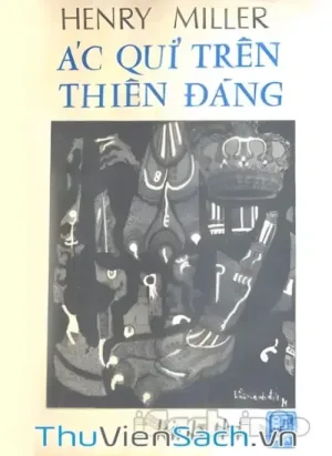 Ác Quỷ Trên Thiên Đàng