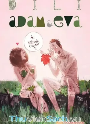 Adam Và Eva