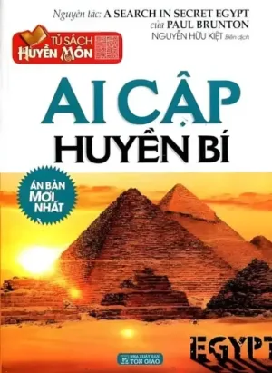 Ai Cập Huyền Bí