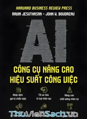 Ai - Công Cụ Nâng Cao Hiệu Suất Công Việc