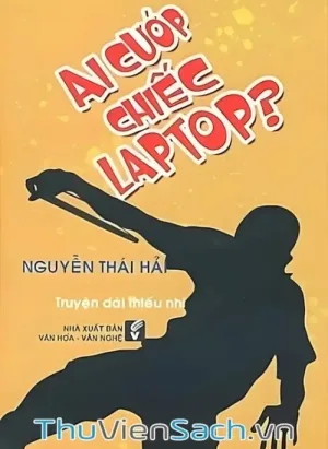 Ai Cướp Chiếc Laptop