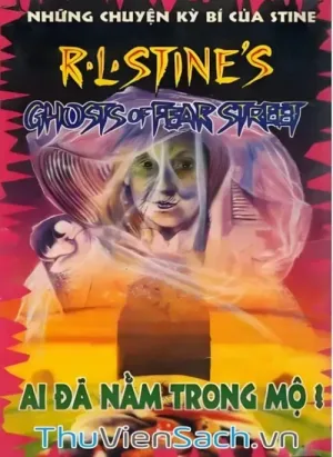 Ai Đã Nằm Trong Mộ