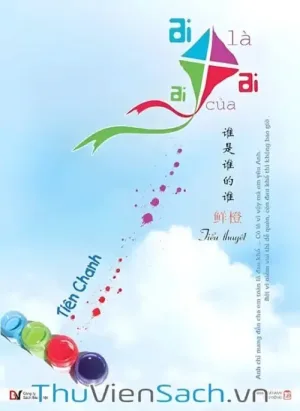 Ai Là Ai Của Ai