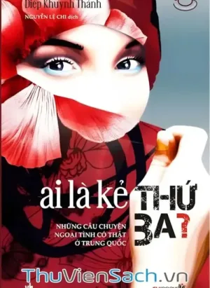 Ai Là Kẻ Thứ Ba
