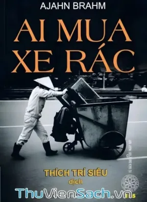 Ai Mua Xe Rác