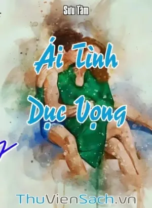 Ái Tình Dục Vọng